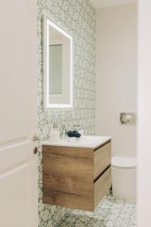 B5 The Palm Court Apartment - St Paul's Bay - 3