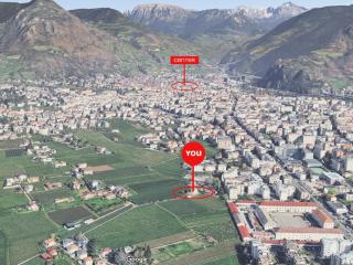 Kaiserau-Höfl - Bolzano - 8