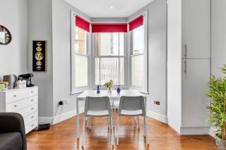 Stylish & Modern St Johns Hill - Londra - 7