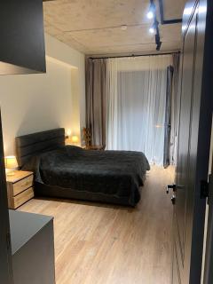 Cozy Apartment - Tbilisi - 4