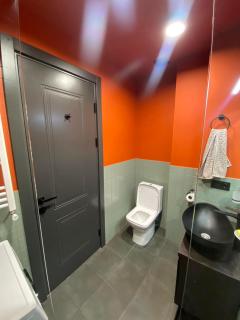 Cozy Apartment - Tbilisi - 1