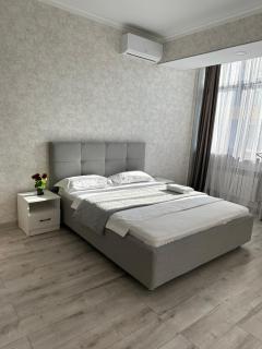 Просторная 1-комнатная квартира в центре города в ЖК Бизнес-класса - 0