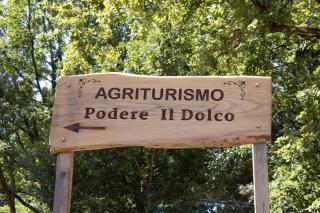 Podere il Dolco - Il Cantone - Pieve a Maiano - 1