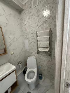 Просторная 1-комнатная квартира в центре города в ЖК Бизнес-класса - 8