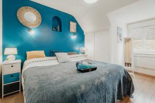 Appartement Du Bonheur - Baguer-Pican - 1