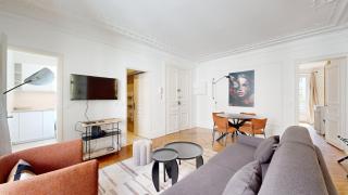 Bluestay 285 - Charmant Appartement à Paris - París - 3