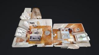 Bluestay 285 - Charmant Appartement à Paris - París - 6