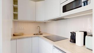 Bluestay 285 - Charmant Appartement à Paris - París - 5