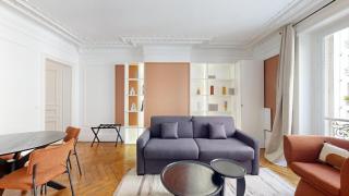 Bluestay 285 - Charmant Appartement à Paris - París - 2
