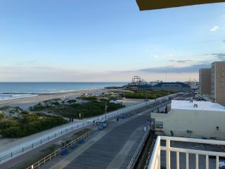 Montego Bay Resort - North Wildwood - 0