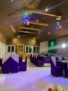 Habib Green Cottage - Upper Neelun - 6
