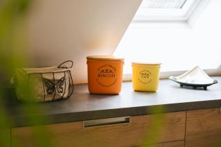 Appartement Du Bonheur - Baguer-Pican - 4