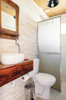 Vale do Piemonte "Chalés " - 2