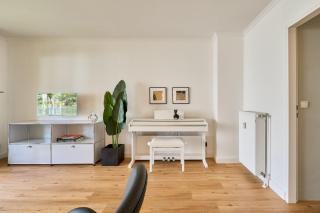 Seaside Piano - Ferienapartment mit Klavier - 4