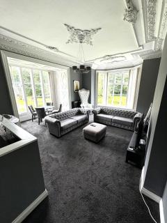 Washington Village Apartments Garden View - Washington - 0