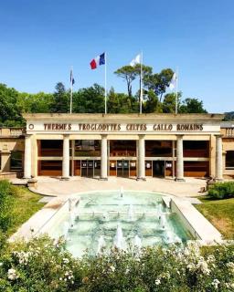 EDEN studio - Gréoux-Les-Bains - Gréoux-les-Bains - 2