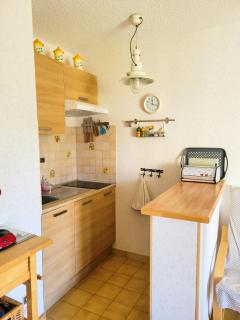 EDEN studio - Gréoux-Les-Bains - Gréoux-les-Bains - 6
