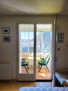 EDEN studio - Gréoux-Les-Bains - Gréoux-les-Bains - 5