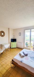 EDEN studio - Gréoux-Les-Bains - Gréoux-les-Bains - 7