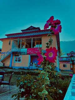 Habib Green Cottage - Upper Neelun - 0