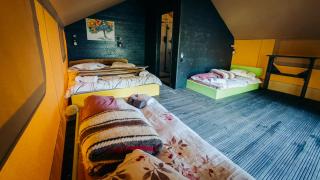 Green Camp - Adventure Glamping - 7