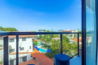 Flat #302 em Porto de Galinhas by Carpediem - 3