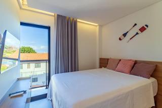 Flat #302 em Porto de Galinhas by Carpediem - Porto De Galinhas - 9