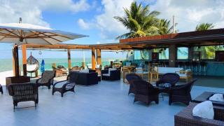 New Casablanca Praia Hotel - 7