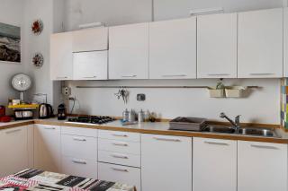 Villa Orizzonte - Marina dʼAndora - 7
