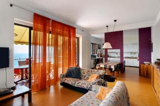 Villa Orizzonte - Marina dʼAndora - 6
