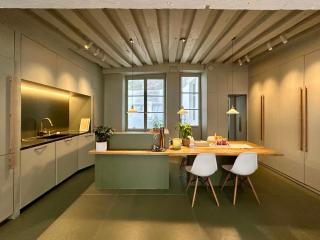 Paris Marais 8RDL Home - 2 rooms, 2 bathrooms, terrace - París - 0