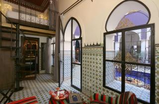 Riad Bindoo & Spa - 6