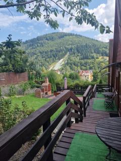 Pensjonat Gościniec Szczyrk , z sauną i jacuzzi - 1