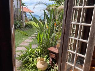 Estilo Açoriano Pé na Areia nos Ingleses GA8456 - Florianópolis - 3