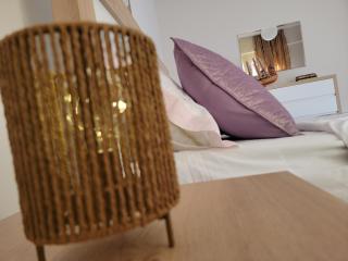 Vlore Rent apartment Pleasent stay - 1