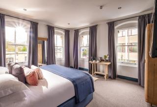 The Stroud Hotel - Stroud - 4