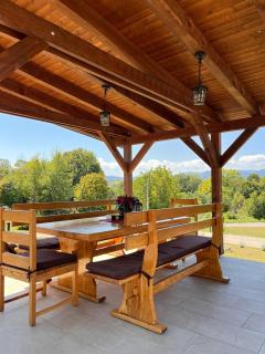 Kuća za odmor Markoci - Rakovica - 1