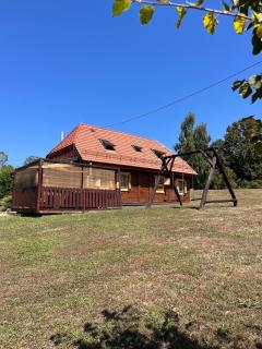 Kuća za odmor Markoci - Rakovica - 6