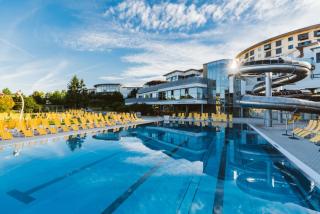 Thermenhotel PuchasPLUS Stegersbach - Stegersbach - 9