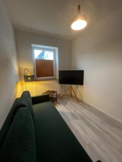 Lisboa: Messe/Business/FeWo DUS - Hilden - 1