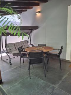 Sweet cottage in Chanioporta - Heraklio - 6