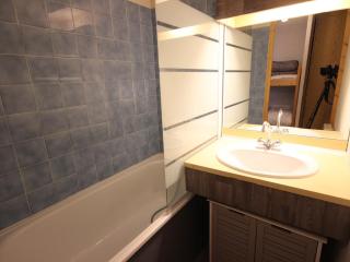 Charmant 2 pièces avec balcon, proche pistes et commerces à Vallandry - FR-1-411-887 - Landry - 5