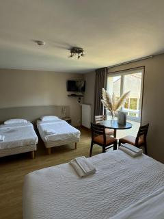 Hôtel La Métairie & Piscine - Cordes-sur-Ciel - 1