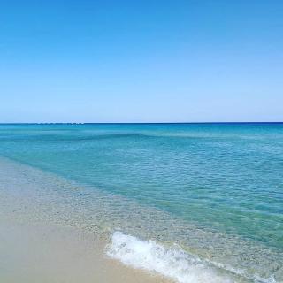 Villa La Cicocca, 50 mt from the beach - Forte Village - 6