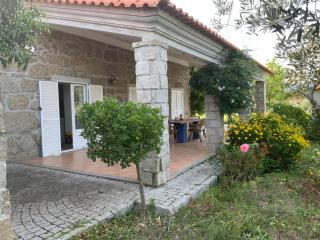 Quinta da Capela - Gouveia - 1