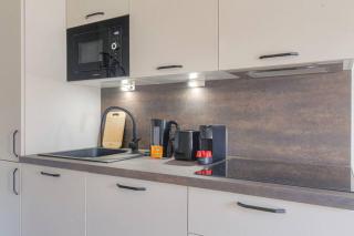 Appartement T3 neuf, climatisé proche Lyon 3 - 4