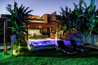 Casa Playa Milagres - São Miguel dos Milagres - 0