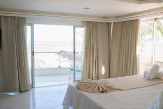New Casablanca Praia Hotel - 6