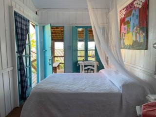 Estilo Açoriano Pé na Areia nos Ingleses GA8456 - 1