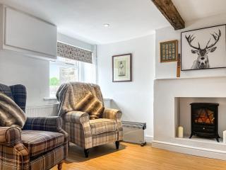 Cricketers Cottage - Ipstones - 9